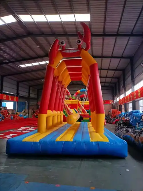 网红秋千有多吸引人