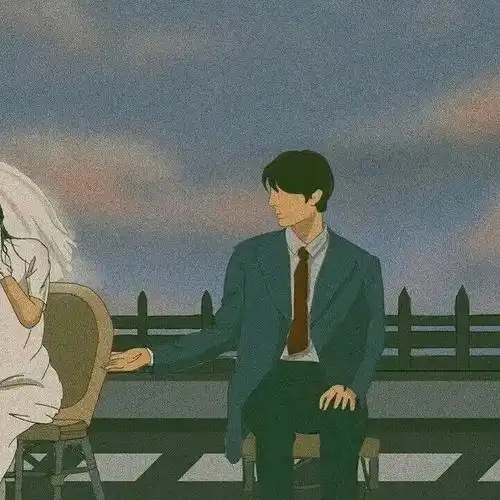 不看后悔系列有哪些看一眼就喜欢的动漫头像女头和情侣都有哦最后有惊喜