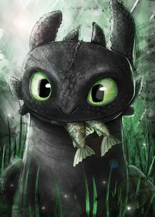 驯龙高手壁纸图片分享,第22期