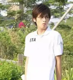 当红男星的18岁照片,这样的张艺兴杨洋你应该没见过