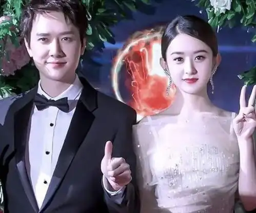 赵丽颖不喜欢渣男,却甘愿为冯绍峰相夫教子,她的爱是否真心