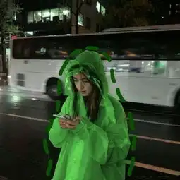 精选女头
