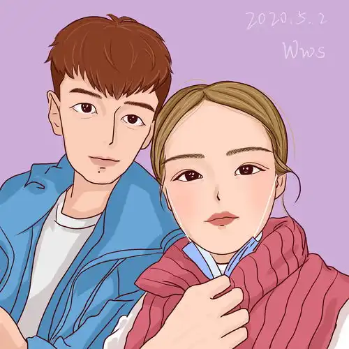 头像