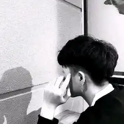 麻烦帮我找一下这个头像的另一半,谢谢