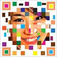 二维码头像图片大全微信头像图片大全