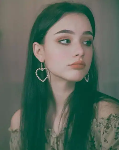 乌克兰美女类型你选择