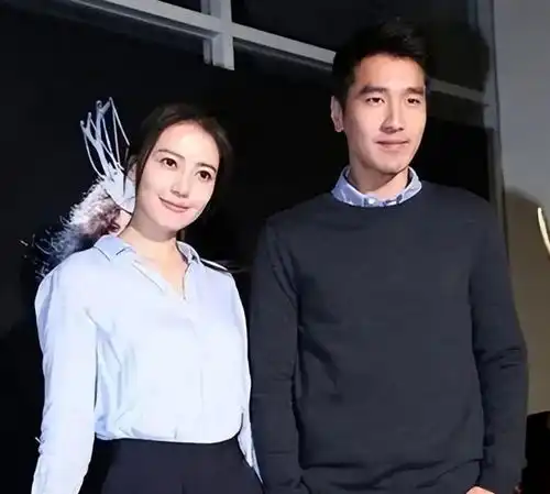 被赞最干净男演员,与高圆圆分手,是他这辈子最正确的决定