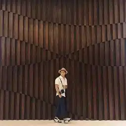 帅到没朋友男生拍照pose最全指南