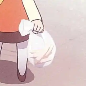 动漫情侣头像小众情头