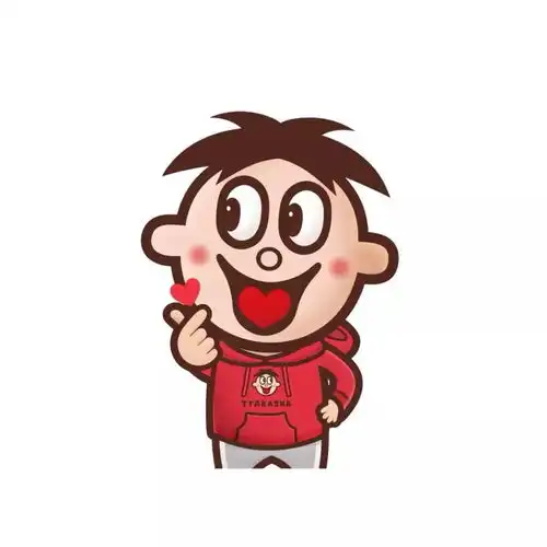 今日头像旺仔头像合集