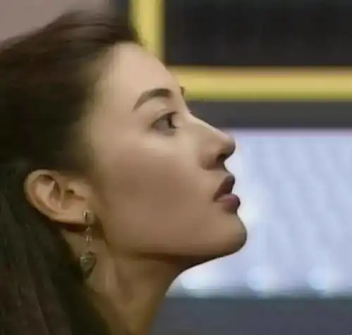 一批个性微信头像