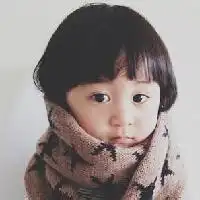 微信头像孩子图片微信头像图片大全