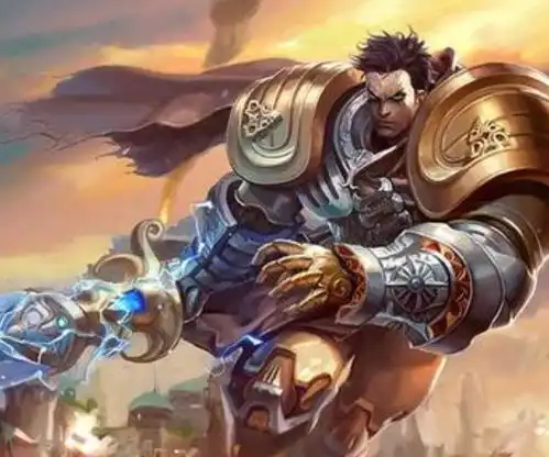 适合恋人使用的四款情皮,蛮王与寒冰帅气,网友骗我谈恋爱