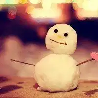 温馨浪漫的卡通头像微信头像图片大全