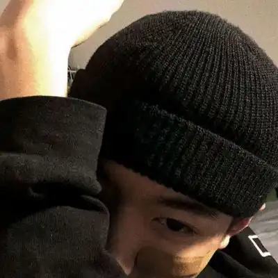 口贴哥哥
