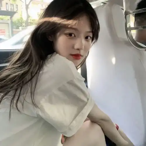 百看不厌的女生头像