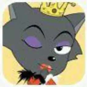 求灰太狼与红太狼情侣头像急急急