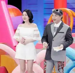蔡康永小s再合体,评分却从9.2跌落3.6,只因没做到这三点