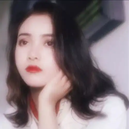 头像丨不管多煎熬人生都要眉眼带笑