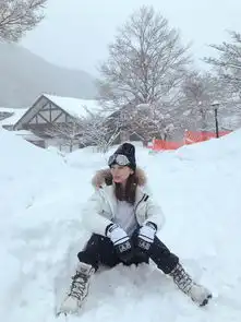 2019冬日本追梦温泉小众游冰天雪地玩冰瀑面朝大海赏早樱