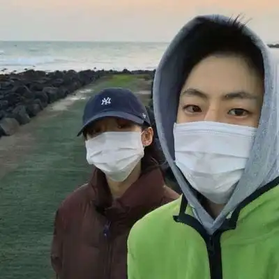 让男朋友绷不住的甜腻情话留言