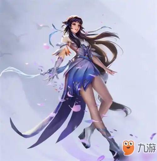 王者荣耀西施归虚梦演皮肤要多少钱归虚梦演皮肤售价一览