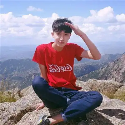 抖音头像图片大全2018最火的抖音头像男生女生卡通图片