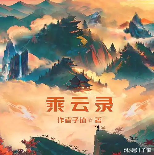 图片长篇玄幻修仙小说乘云录入道篇第八章美味