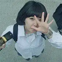 最丑头像女生头像微信头像图片大全
