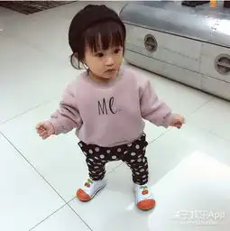 我们已经帮爸爸去哪儿节目组选好了下一届的萌娃