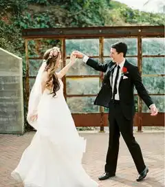 instagram本周最佳婚礼照片