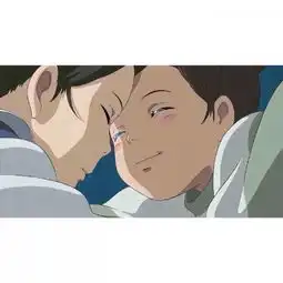 情侣头像今天也想见到你,不管什么天气