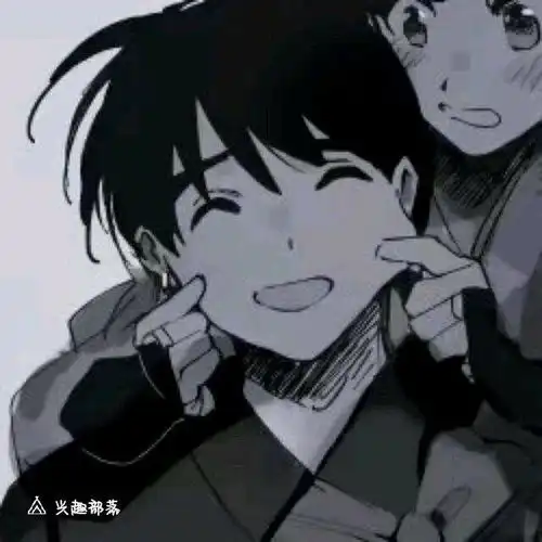 精美的二次元情头分享第四期