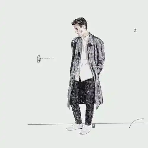 问题少年的童年趣事