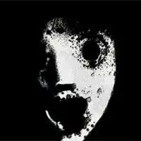 重口味恐怖暗黑头像半夜千万别回头