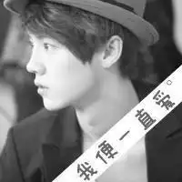 qq头像正文明星