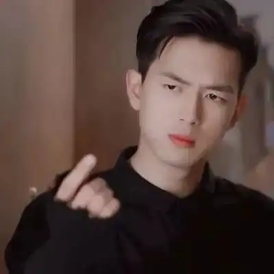 高质量微信头像