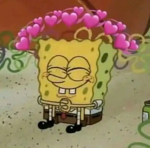 有没有海绵宝宝好看的头像谢谢