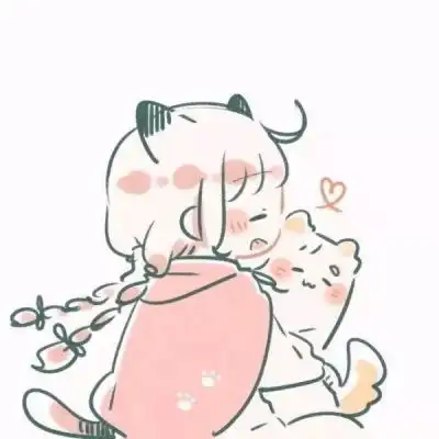 好看微信情头