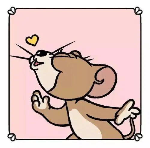 头像热爱到什么程度才敢错过千万次都想重来