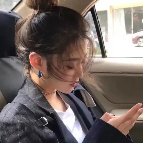 头像,你是我所有的心动和欢呼雀跃