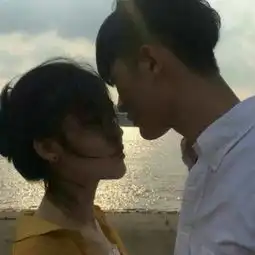 求一对情侣网名和头像多谢多谢