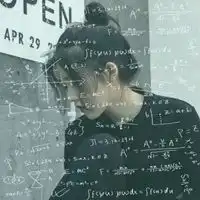 跟数学有关的qq头像