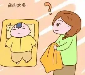 春季宝宝穿衣攻略,3大标准4个预防