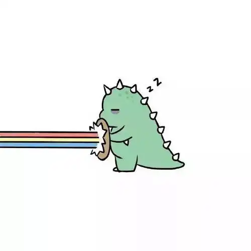 情头一切都会好的