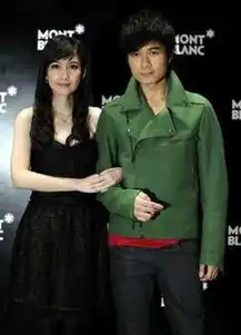 盘点林心如等十大女明星和男闺蜜之间的闺房秘事图文