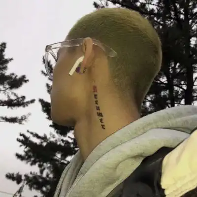 欧美风男头搜图转载侵删