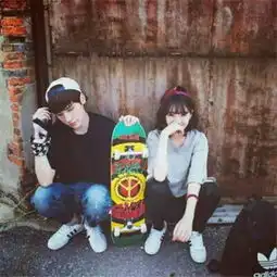 七夕秀恩爱情侣图片浪漫唯美好看最新七夕情人节情侣朋友圈背景图大全
