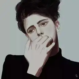 抖音热门头像