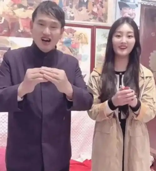 大衣哥儿媳晒近照瘦身成功穿白裙子好仙,豪宅内景曝光装修奢华